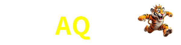 Logo AQ777